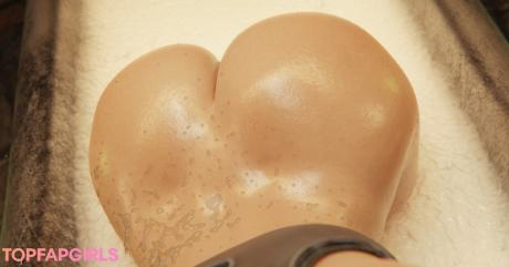 DC nude leaked OnlyFans photo #517