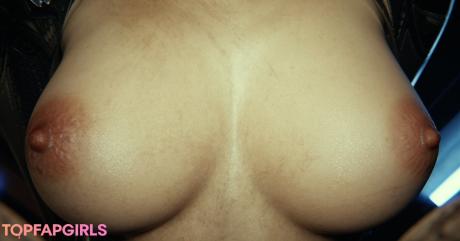 DC nude leaked OnlyFans photo #540