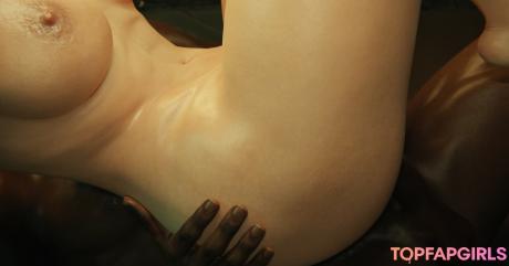 DC nude leaked OnlyFans photo #554