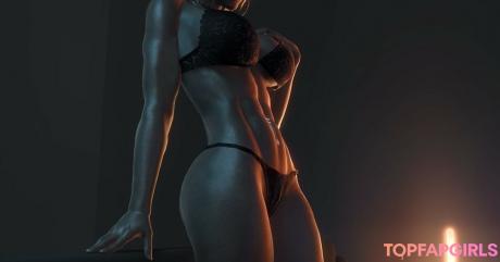 DC nude leaked OnlyFans photo #589