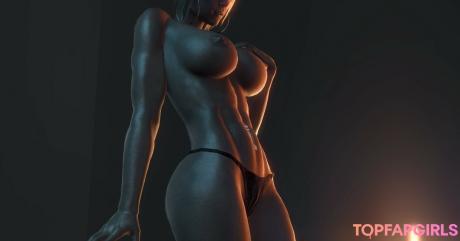 DC nude leaked OnlyFans photo #591