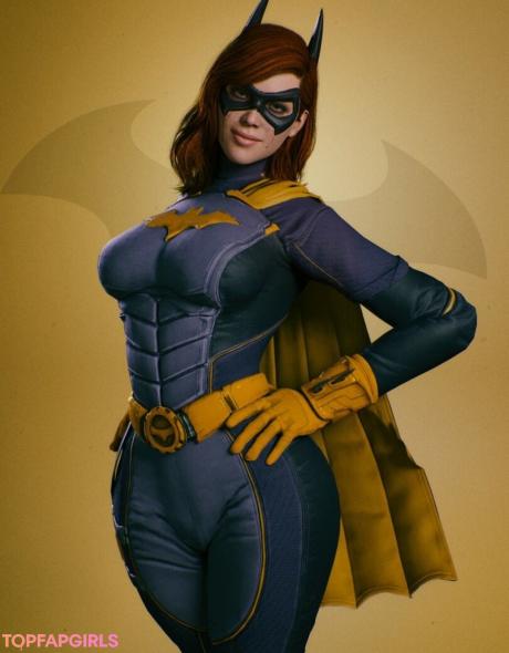 DC nude leaked OnlyFans photo #6