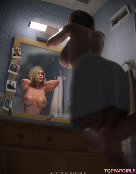 DC nude leaked OnlyFans photo #605