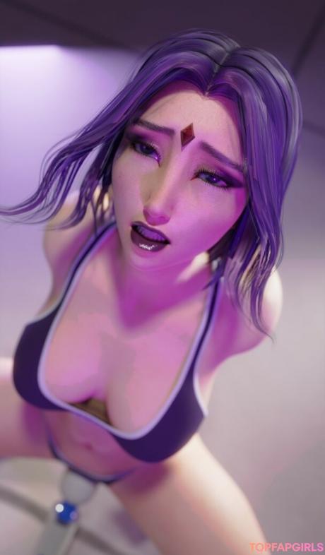 DC nude leaked OnlyFans photo #764