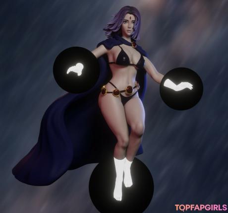 DC nude leaked OnlyFans photo #814