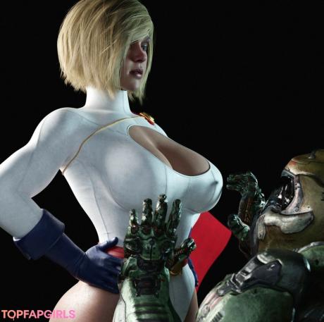 DC nude leaked OnlyFans photo #876