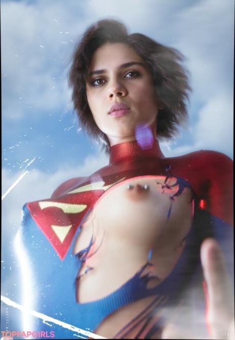 DC nude leaked OnlyFans photo #891