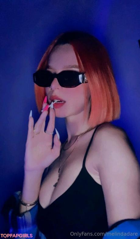 MelindaDare nude leaked OnlyFans photo #13