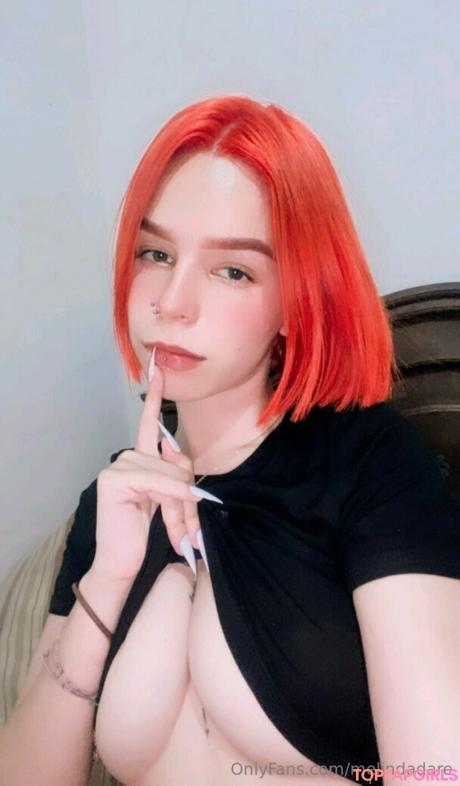 MelindaDare nude leaked OnlyFans photo #14