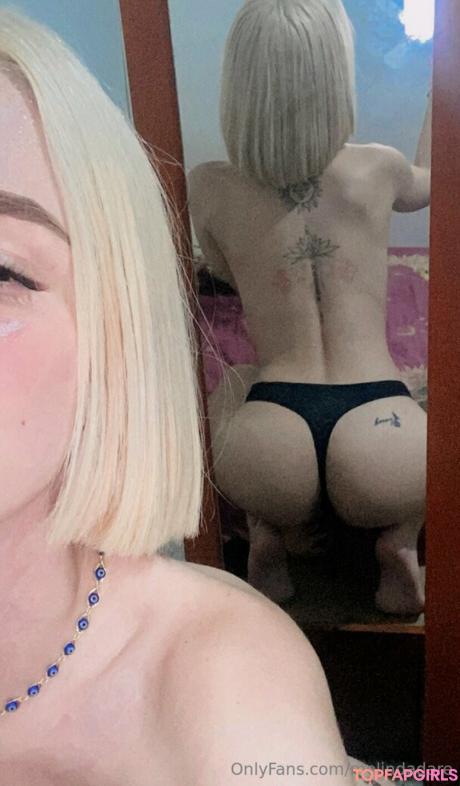 MelindaDare nude leaked OnlyFans photo #4