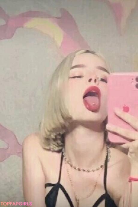 MelindaDare nude leaked OnlyFans photo #9