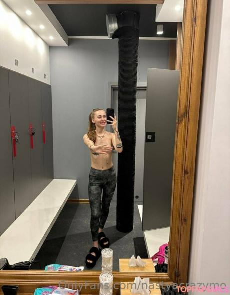 Nastyacrazymo nude leaked OnlyFans photo #377