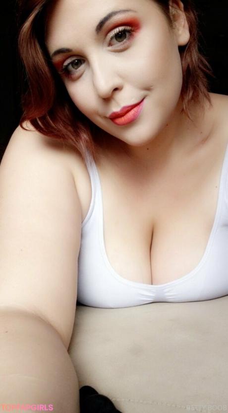 Og_bettyboob_free nude leaked OnlyFans photo #16