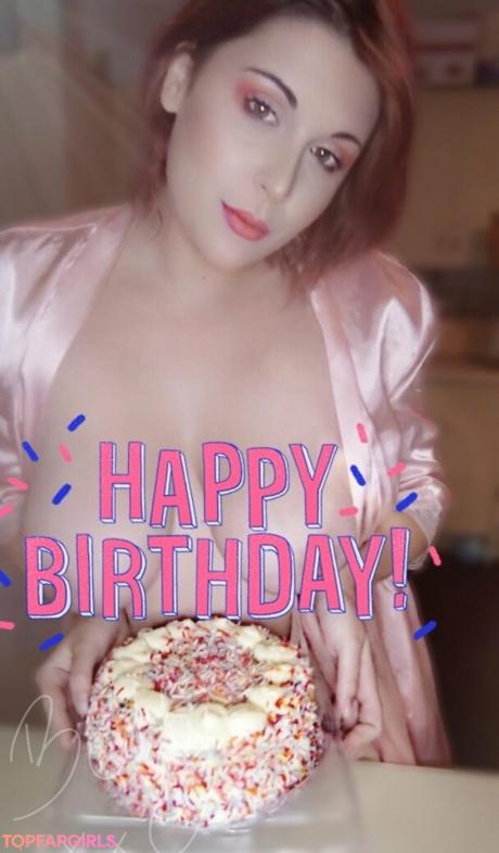Og_bettyboob_free nude leaked OnlyFans photo #19