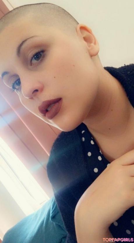 Og_bettyboob_free nude leaked OnlyFans photo #25