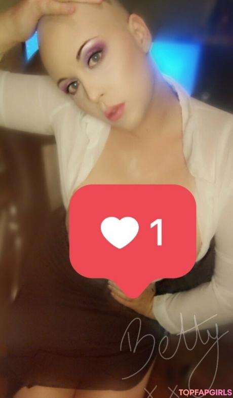 Og_bettyboob_free nude leaked OnlyFans photo #26