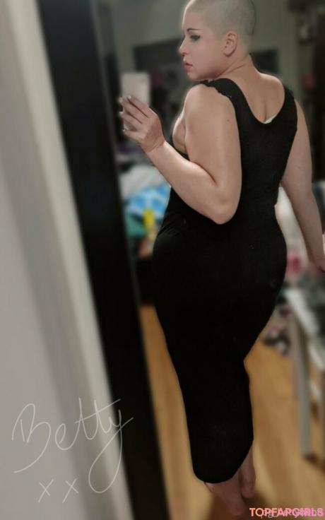 Og_bettyboob_free nude leaked OnlyFans photo #35