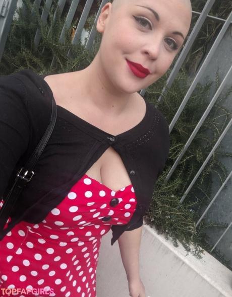 Og_bettyboob_free nude leaked OnlyFans photo #37