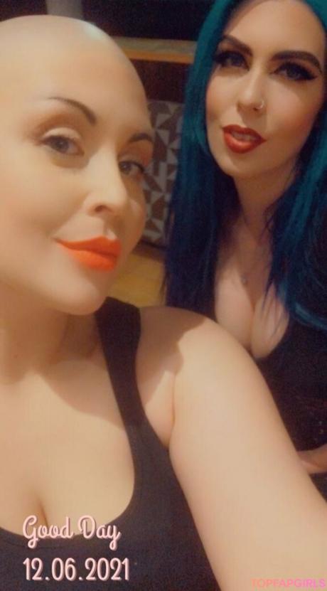 Og_bettyboob_free nude leaked OnlyFans photo #47