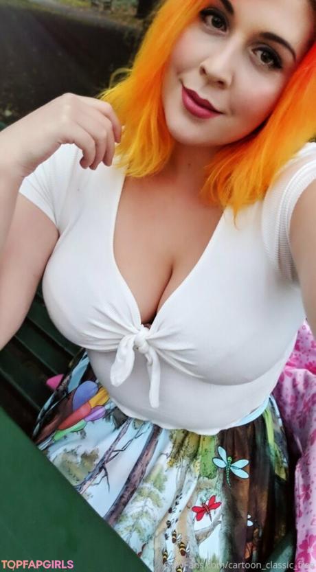 Og_bettyboob_free nude leaked OnlyFans photo #62