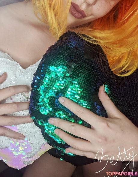 Og_bettyboob_free nude leaked OnlyFans photo #65
