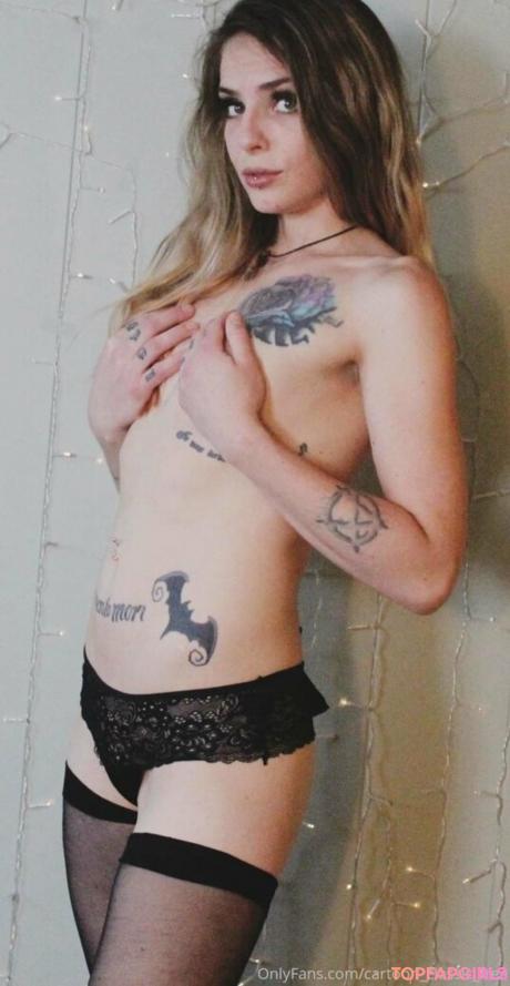 Og_bettyboob_free nude leaked OnlyFans photo #66