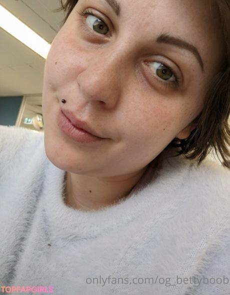Og_bettyboob_free nude leaked OnlyFans photo #75