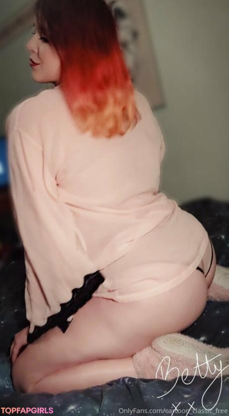 Og_bettyboob_free nude leaked OnlyFans photo #80
