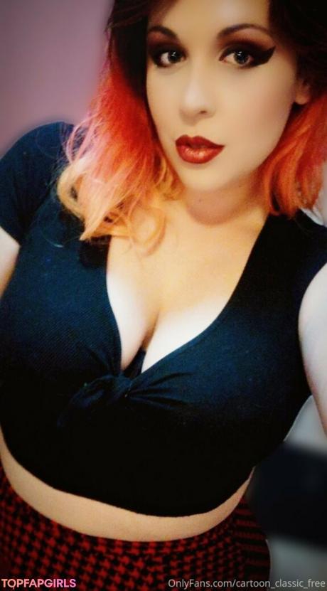 Og_bettyboob_free nude leaked OnlyFans photo #81