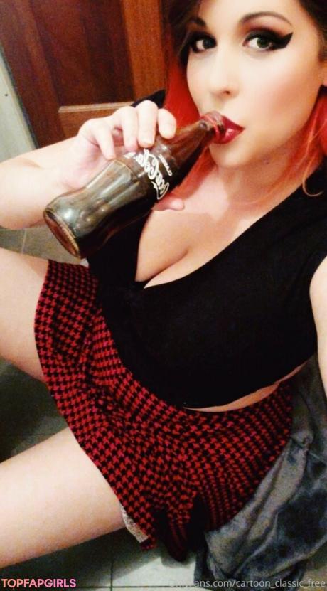Og_bettyboob_free nude leaked OnlyFans photo #82