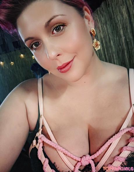 Og_bettyboob_free nude leaked OnlyFans photo #9