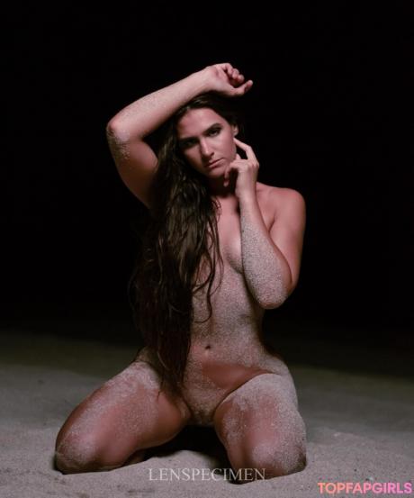 Lenspecimen nude leaked OnlyFans photo #114