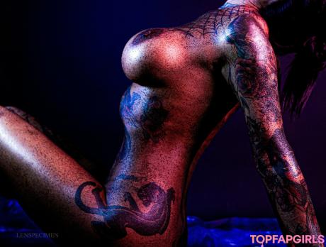 Lenspecimen nude leaked OnlyFans photo #131
