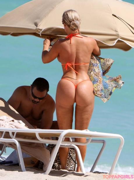 Nicole nude leaked OnlyFans photo #12
