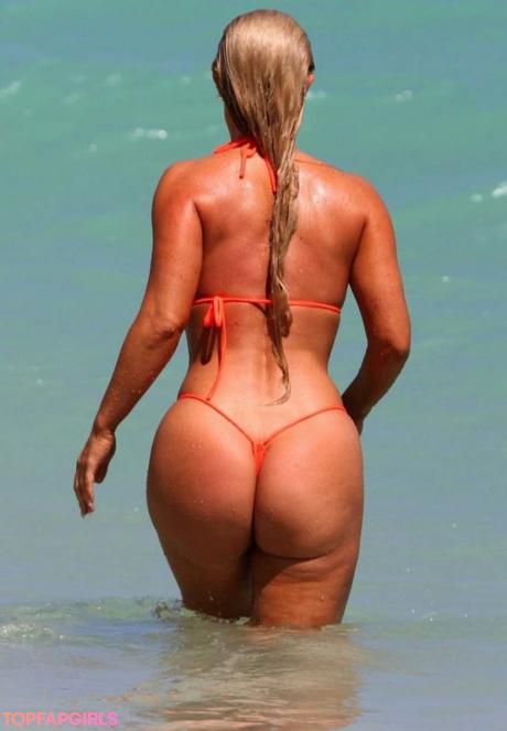 Nicole nude leaked OnlyFans photo #14