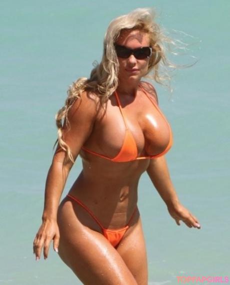 Nicole nude leaked OnlyFans photo #15