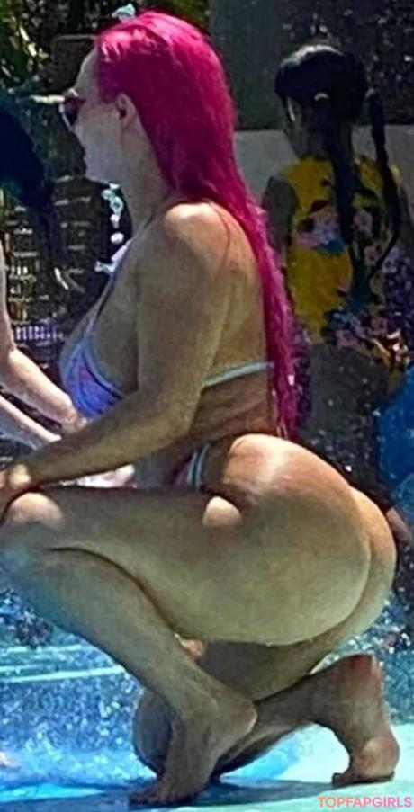 Nicole nude leaked OnlyFans photo #150
