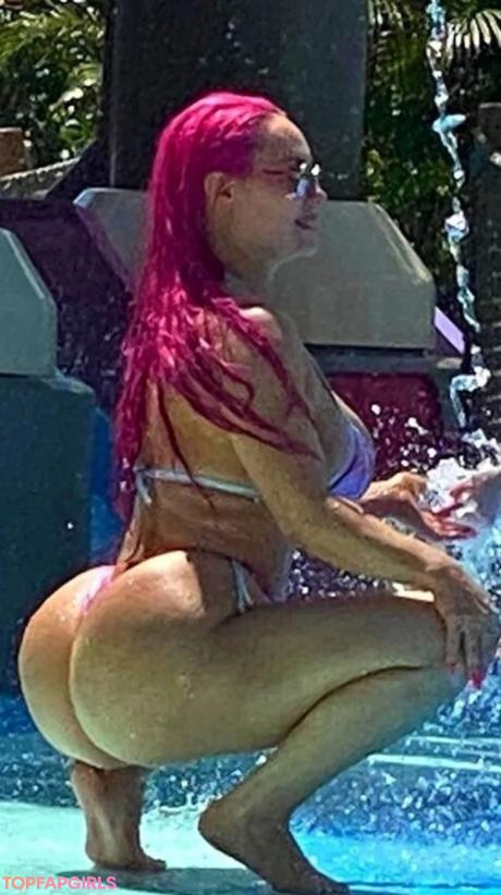 Nicole nude leaked OnlyFans photo #152