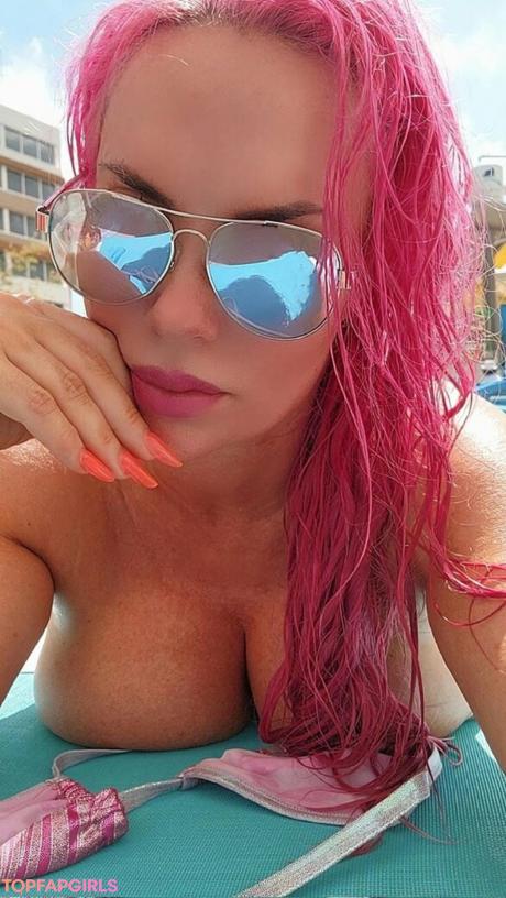 Nicole nude leaked OnlyFans photo #197