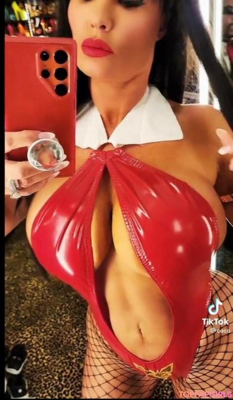 Nicole nude leaked OnlyFans photo #220