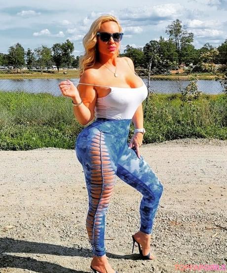 Nicole nude leaked OnlyFans photo #230