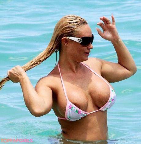 Nicole nude leaked OnlyFans photo #35