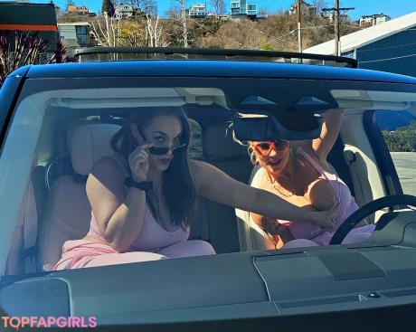 Nicole nude leaked OnlyFans photo #458
