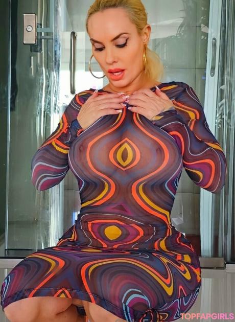 Nicole nude leaked OnlyFans photo #487