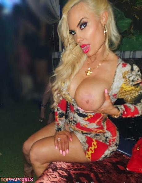 Nicole nude leaked OnlyFans photo #560