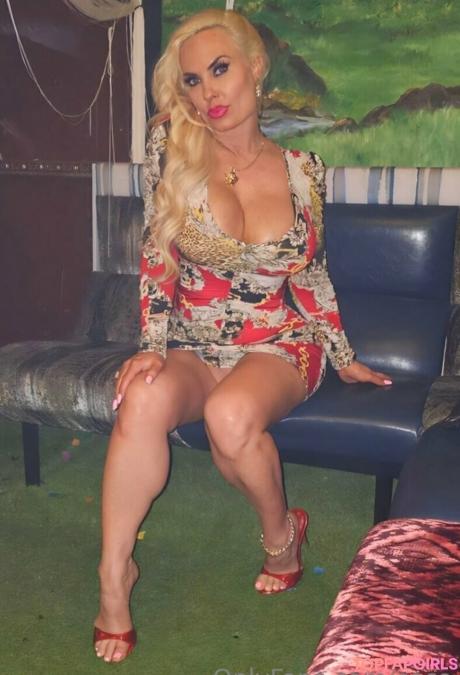 Nicole nude leaked OnlyFans photo #565