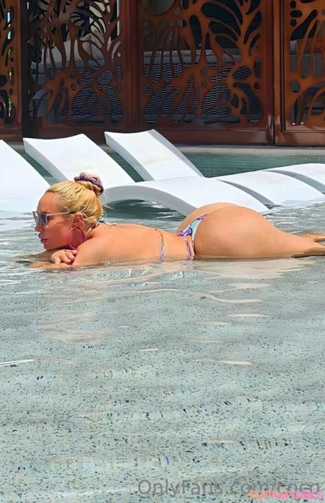 Nicole nude leaked OnlyFans photo #574