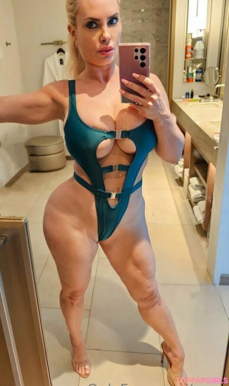 Nicole nude leaked OnlyFans photo #583
