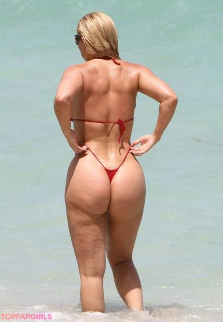 Nicole nude leaked OnlyFans photo #6