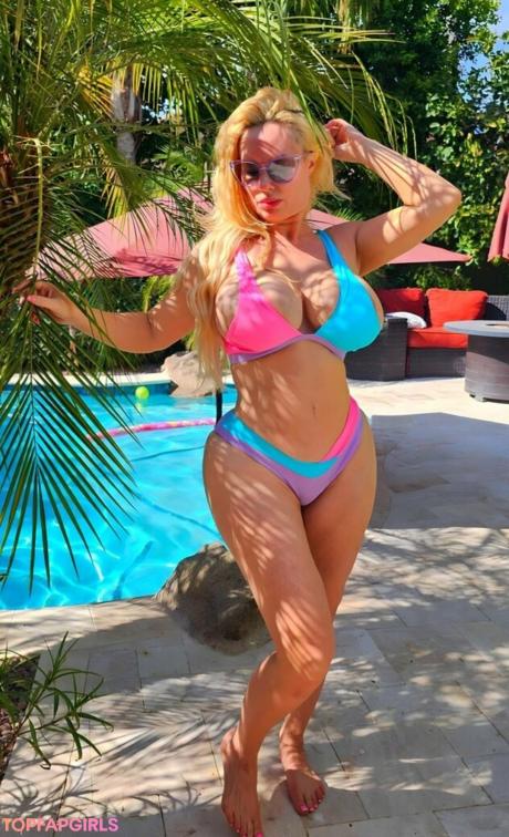 Nicole nude leaked OnlyFans photo #661